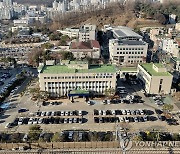 '사람 죽였다' 허위 112 신고 10여차례 반복한 40대 체포