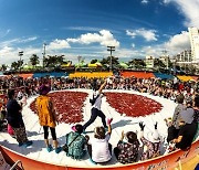 '청양고추구기자 문화축제' 8월 30일 개막…문화행사 다채