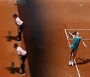 FRANCE TENNIS