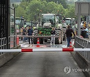 European Election Farmers