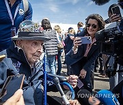 FRANCE WORLD WAR II D-DAY