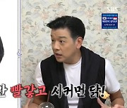 류시원, 아내 임신 "검은 닭 나온 태몽, 딸이라고…예정일은 크리스마스"('돌싱포맨')