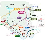 고양·의정부에 버스 증차·BRT 신설…'출퇴근 30분' 도전