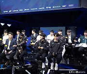 [포토] LCK 서머 우승 팀은?