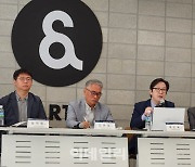 "마이데이터 섣부른 확대, 결국 中 알리·테무에 날개달 것"