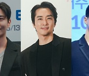 변우석 빈자리 채우는 이민기vs송승헌, 체면 구긴 김명수