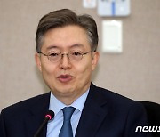 한국, 안보리 의장국 활동 시작…"6월 중순 北인권회의"