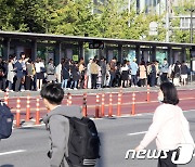 수도권북부 서울행 '광역버스·BRT' 늘린다…"GTX 운정역 맞춰 '환승센터' 신설"