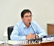 김규성 의원, 완주형 농업전략 수립 릴레이 간담회 개최