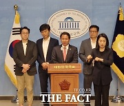 與, 野 '방송3법' 재추진에 "민노총 방송 장악 음모 반드시 저지"