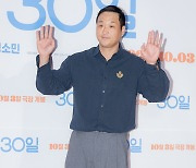 '예능 치트키' 구성환, 4년만 SNS 업데이트…뭐 올렸나 보니