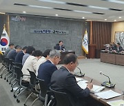 영광군, 군수 재선거 맞아 '공직선거법' 교육