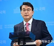 윤상현 '김정숙 특검' 무리수, 최종 목표는 전당대회?