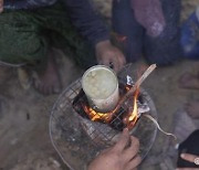 유엔 “가자지구 아동, 영양실조로 사망 속출…3천여 명 위기”