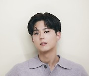 박보검 "전역 후 왜 TV 안 나오냐고…석사 됐죠" (인터뷰)