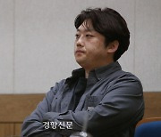 박단 전공의 대표 “사직서 수리? 안 돌아가…잡아가도 괜찮아”