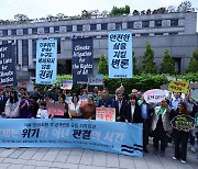 90% of Koreans believe climate crisis is happening: KMA