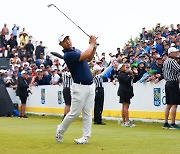 Tom Kim finds his groove with tied fourth finish at RBC Canadian Open