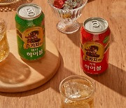 카브루, '스카치 캔디 하이볼' GS25 편의점서 론칭