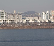 "높게 지으면 남산 조망 해쳐" 이촌동 한강맨션 68층 '제동'