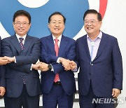 "대구·경북 통합, 2026년 7월1일 목표…연내 특별법 제정"(종합2보)