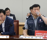 勞 “최저임금 받고도 출산해야” vs 經 “소기업·소상공인, 폐업 고민”