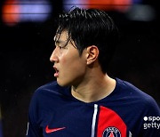 '언젠간 이강인도 이런 대우 겪을까'... PSG, '집단 보너스 미지급 사태' 발발