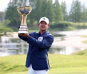 ‘최고 역사와 권위’ KPGA 선수권대회 6일 개막…최승빈 36년 만의 2연패 도전