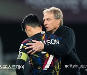 한국 떠난 클린스만 감독, "스스로 최고가 됐다" 손흥민 극찬…올 시즌 토트넘 진단