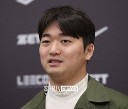 고우석의 네 번째 굴욕? 아무도 찾지 않는다, 그런데 오히려 전화위복이라고?