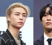 SM "NCT 쟈니·해찬, 성매매·마약 루머 사실 아냐…범죄 좌시 안해"[전문]