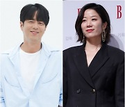 [단독]'복귀' 전혜진 상대 배우는 전석호..'라이딩 인생'서 부부 호흡