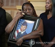 Police Shooting Airman