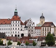 GERMANY FLOOD