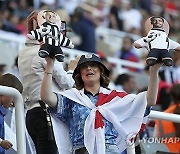 England Bosnia and Herzegovina Soccer