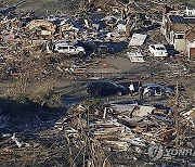 Kentucky Storms Rental Housing