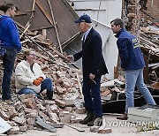 Kentucky Storms Rental Housing