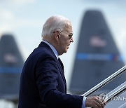 Election 2024 Biden