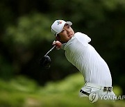 최승빈, 36년 만의 KPGA 선수권 2연패에 도전장