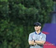 '김도훈호' 한국 축구, 싱가포르 상대로 '아시아 3위권' 굳힐까