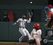 Mets Nationals Baseball