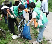 내일 '환경의 날'…세계는 "생태계 복원", 한국은 "녹색강국"