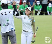 박민지 4연패냐, 이예원 4승이냐…KLPGA 셀트리온 대회 7일 개막(종합)