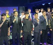 LCK 서머 앞둔 젠지 "우승이 목표" vs T1 "조급하지 않게"