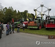 European Election Farmers