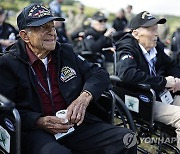 D Day 80th Anniversary