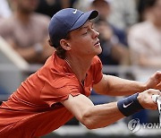 France Tennis French Open