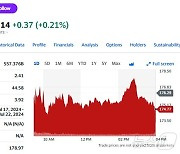 테슬라 0.86%-니콜라 5.03%, 전기차 루시드 제외 일제↓(상보)