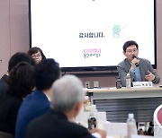 이상일 시장 “동 청사 짓는데도 '경기도 벽'…특례시 특별법 필수”