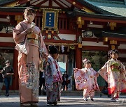 지난해 일본 합계출산율 1.2로 역대 최저…도쿄는 최초로 1 밑돌아